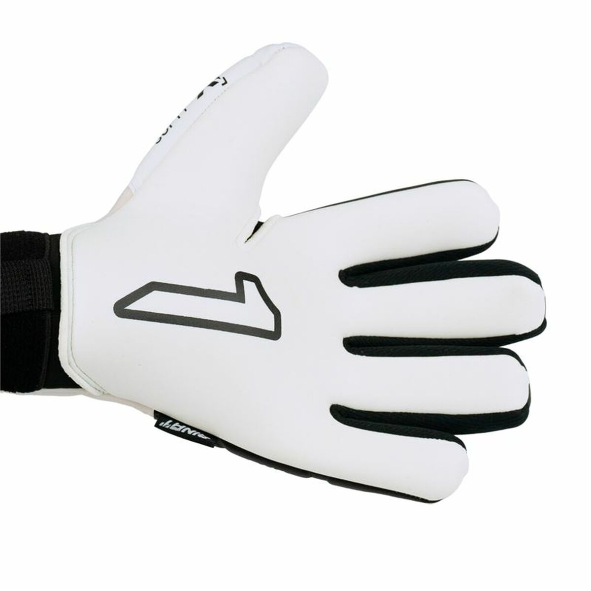 Image secondaire de Gants de Gardien de But Rinat Xtreme Guard Dominius Prime Blanc