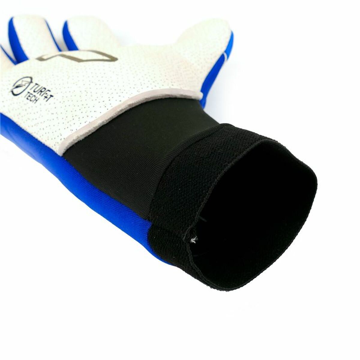 Image secondaire de Gants de Gardien de But Rinat Nkam Training Infantil Bleu