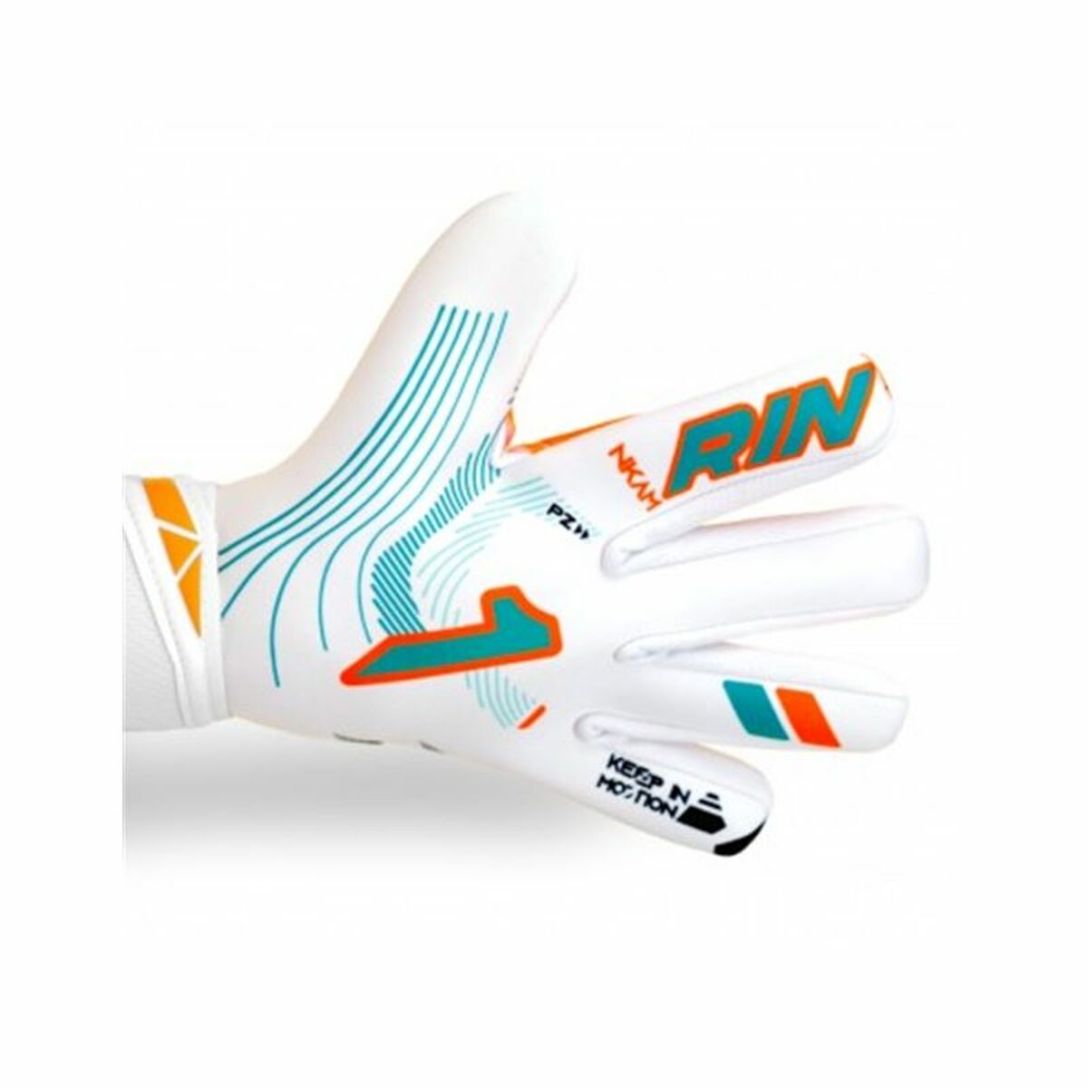 Image secondaire de Gants de Gardien de But Rinat Nkam AS Orange