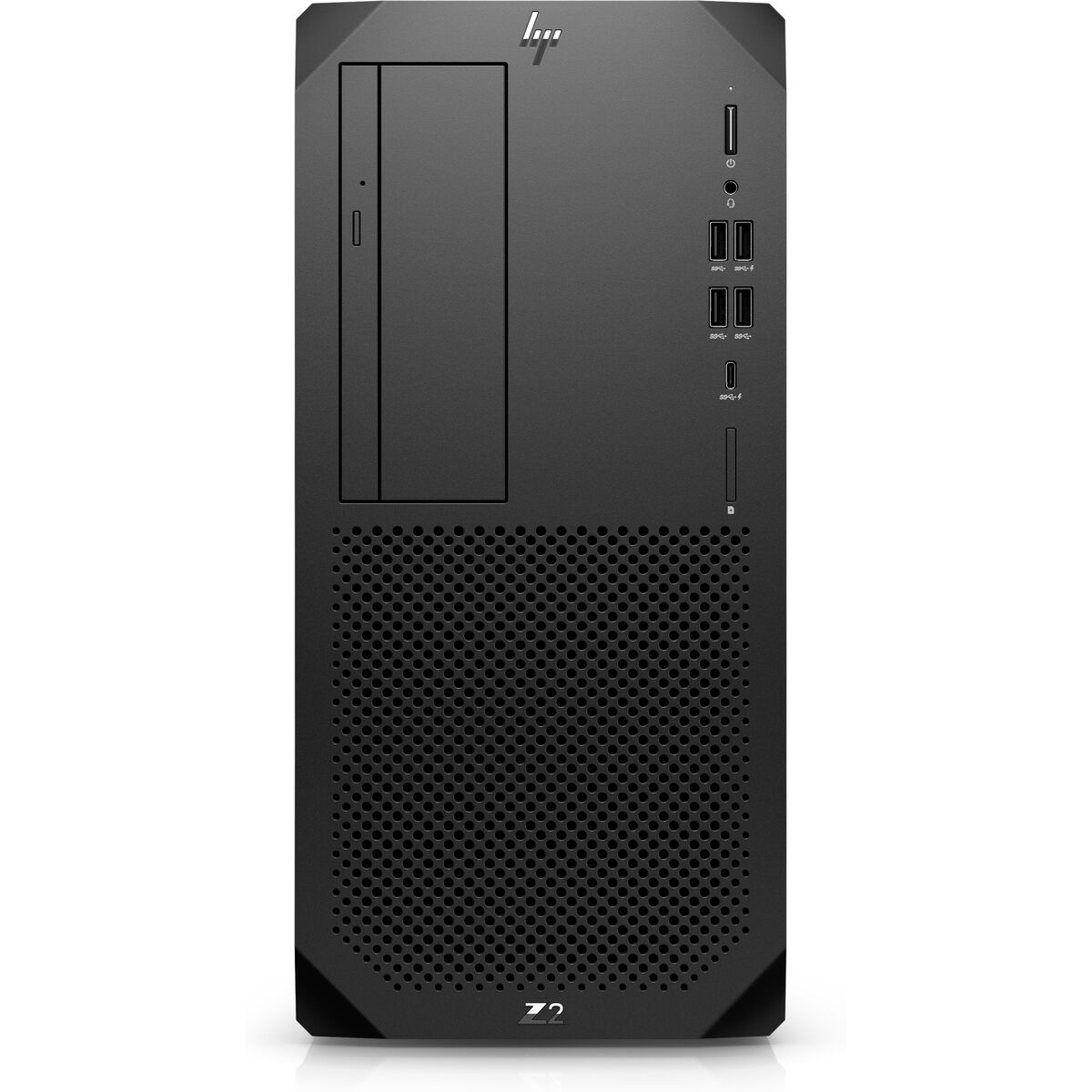 PC da Tavolo HP Z2 G9 i9-13900K 32 GB RAM 1 TB SSD