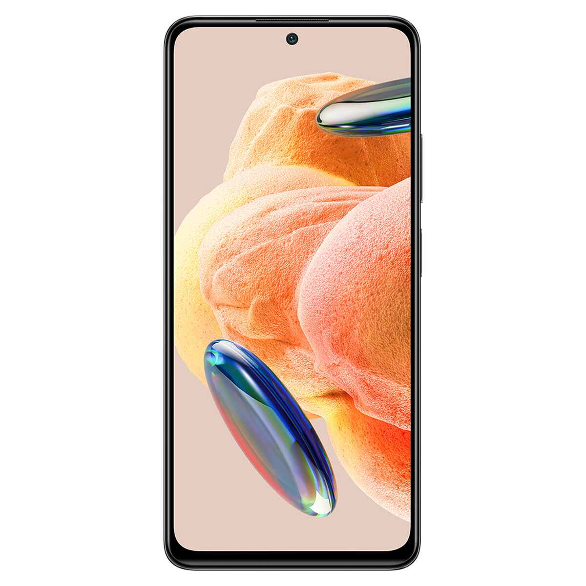 Afbeeldingen van Smartphone Xiaomi Note 12 Pro 6,67" Octa Core 6 GB RAM 128 GB Grey