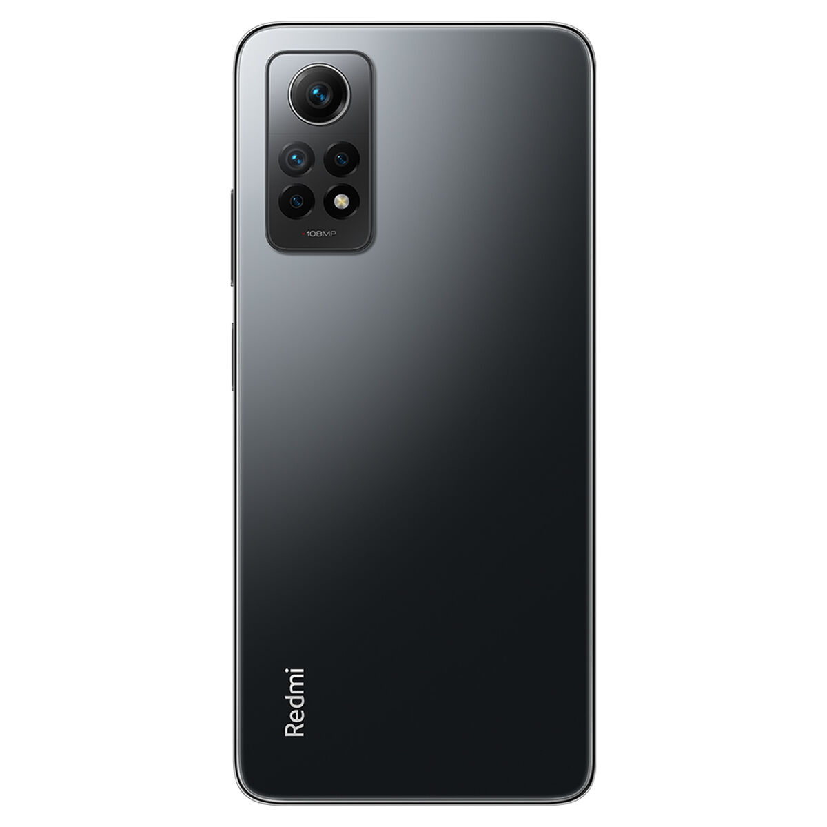 Afbeeldingen van Smartphone Xiaomi Note 12 Pro 6,67" Octa Core 6 GB RAM 128 GB Grey