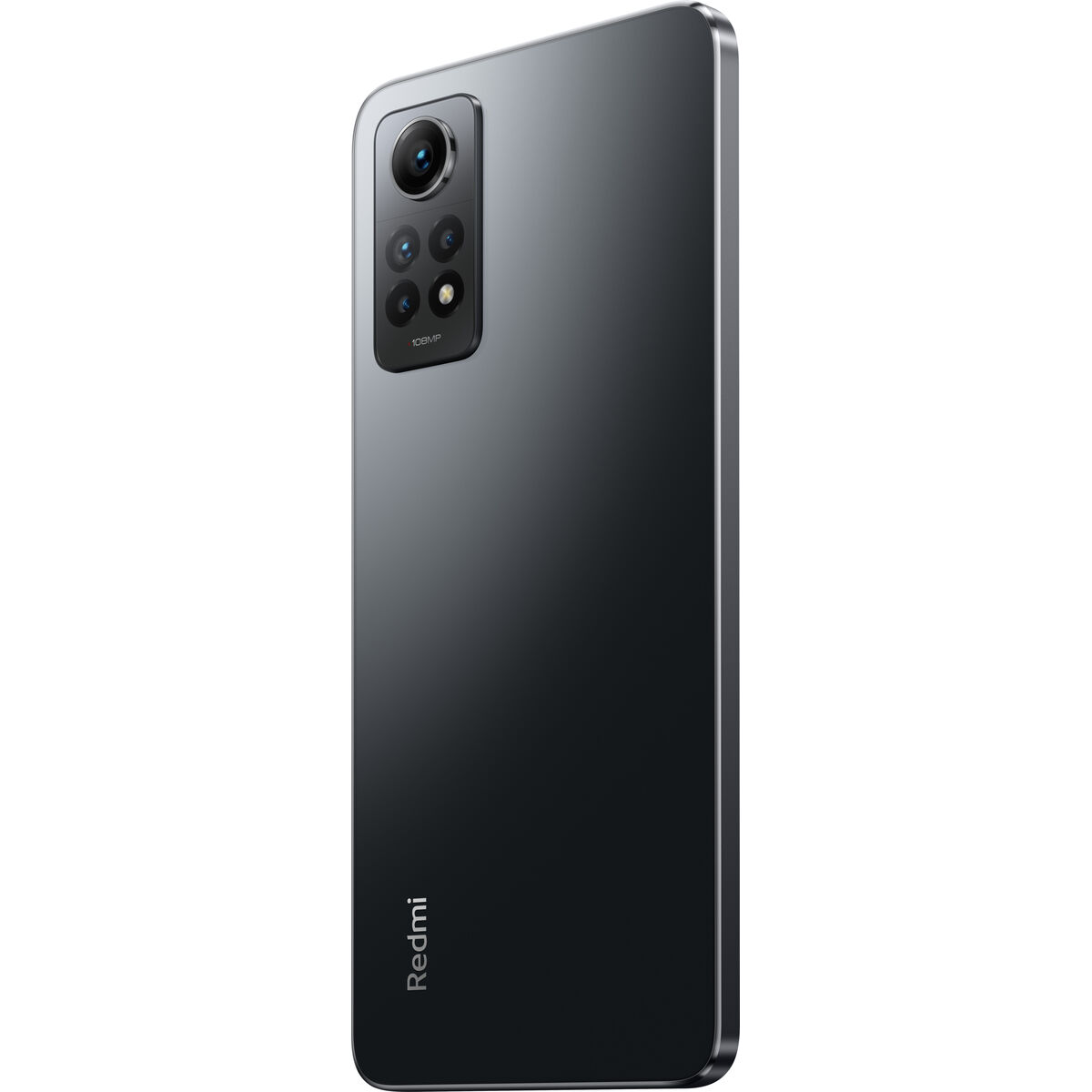 Afbeeldingen van Smartphone Xiaomi Note 12 Pro 6,67" Octa Core 6 GB RAM 128 GB Grey