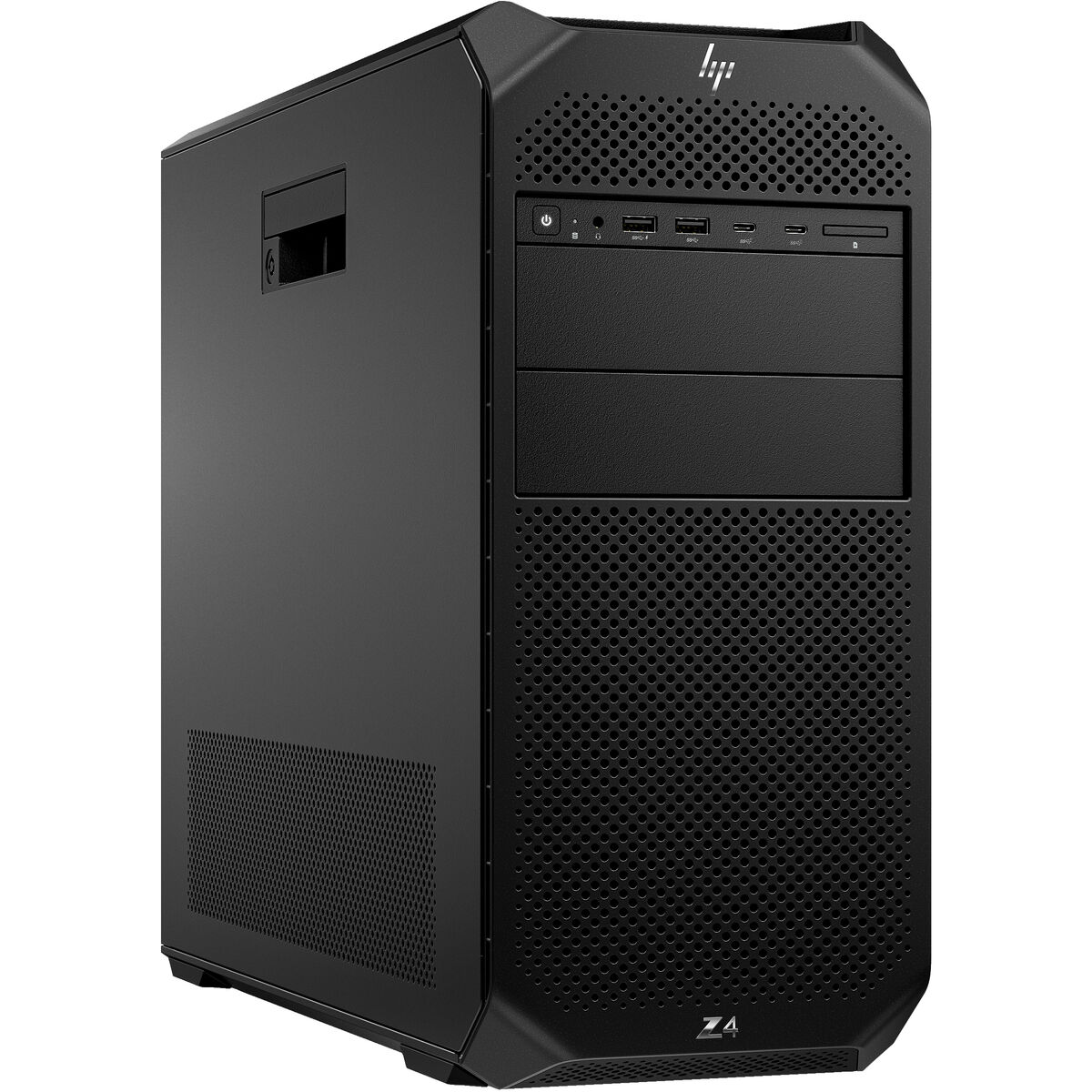 PC de bureau HP Z4 G5 32 GB RAM intel xeon w3-2423 NVIDIA RTX A2000 1 TB SSD