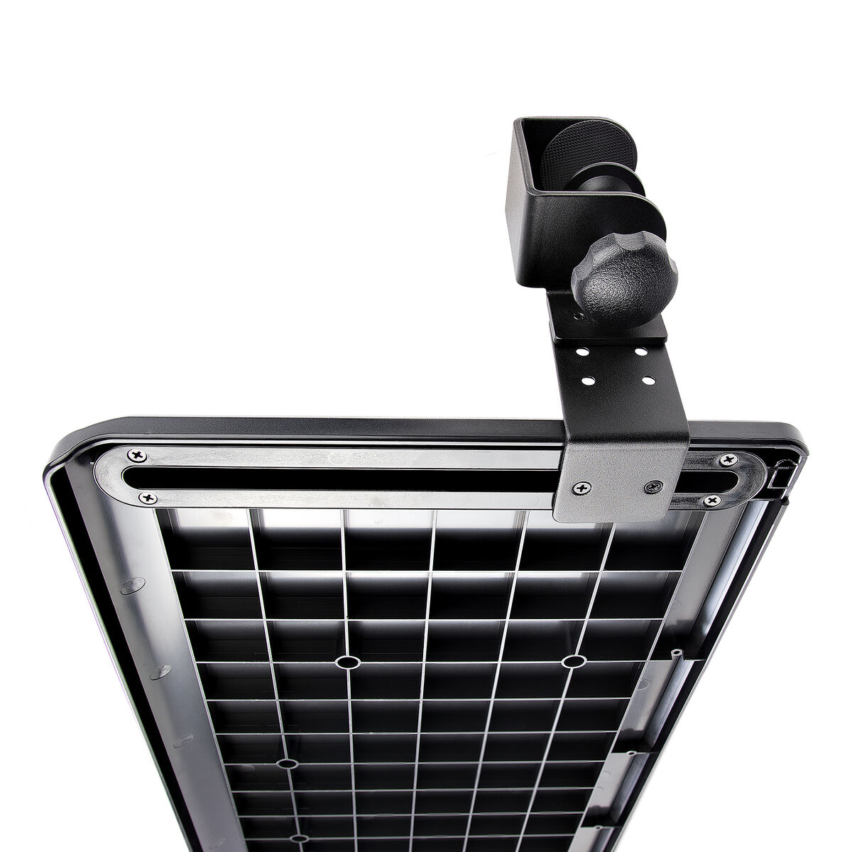 Afbeeldingen van Notebook Stand Startech KEYBOARD-TRAY-CLAMP1