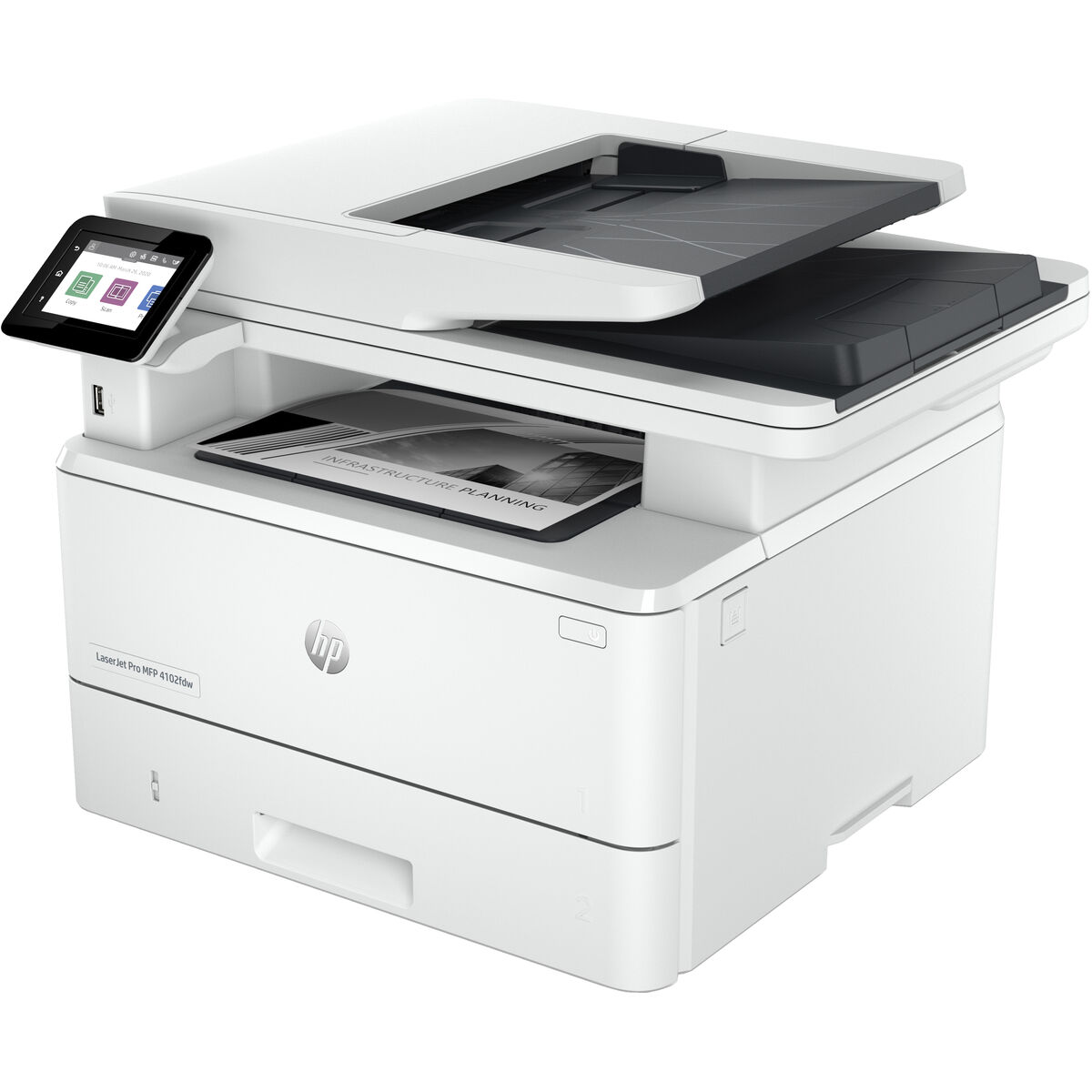 Picture of Laser Printer HP 2Z622F#B19