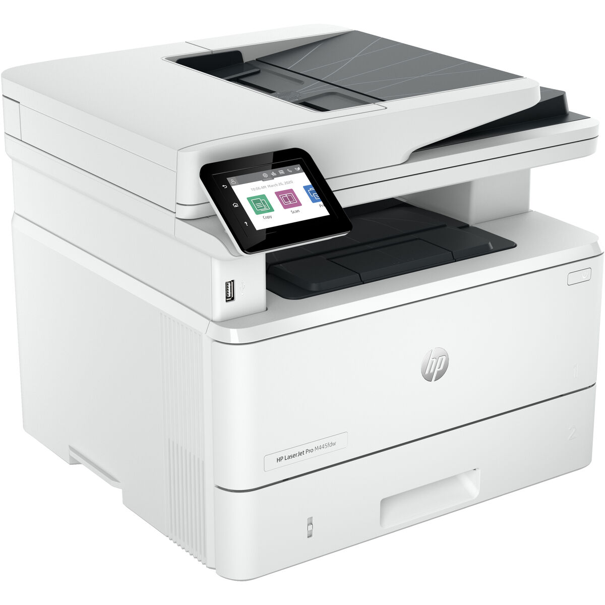 Picture of Multifunction Printer HP LaserJet Pro 4102FDW
