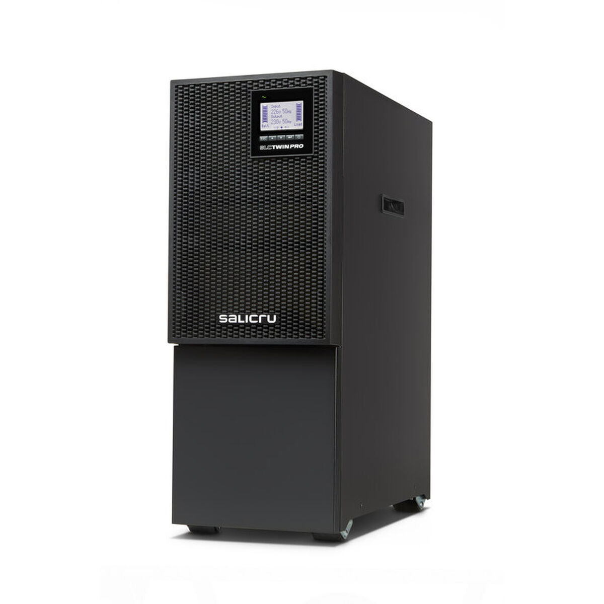 Picture of Uninterruptible Power Supply System Interactive UPS Salicru SLC-4000-TWIN PRO3 4000 W