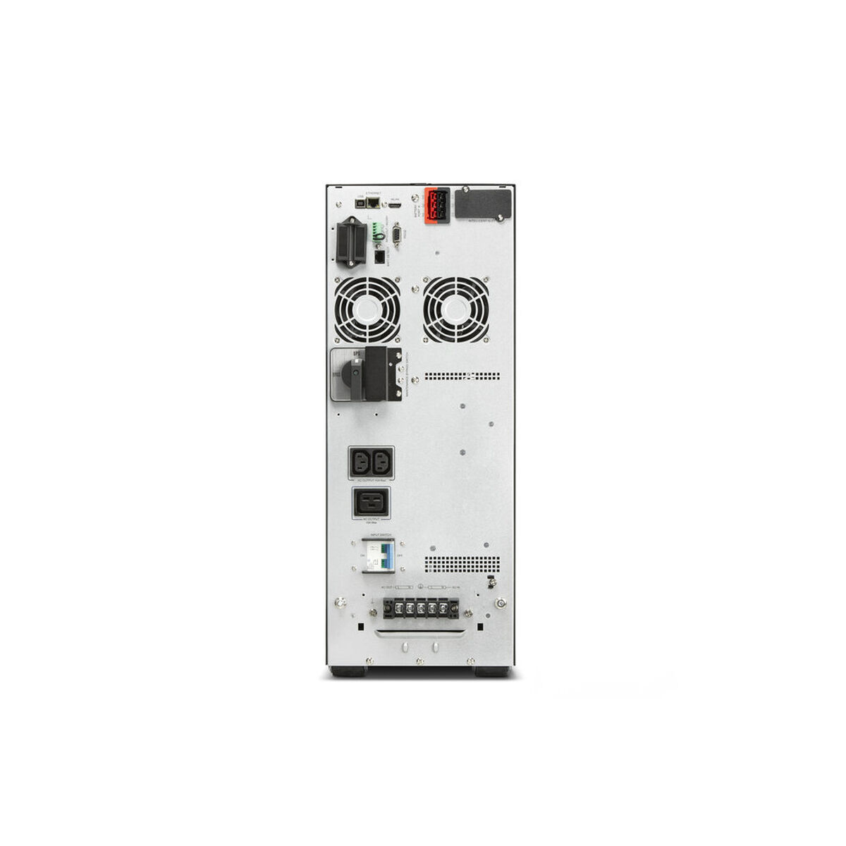 Picture of Uninterruptible Power Supply System Interactive UPS Salicru SLC-4000-TWIN PRO3 4000 W