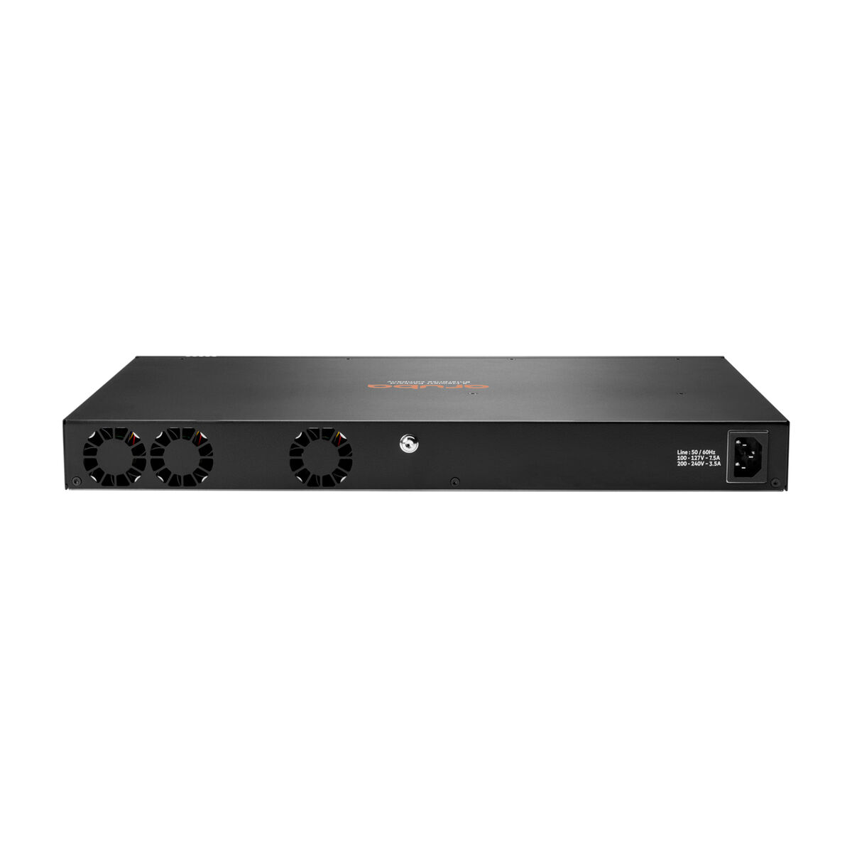 Afbeeldingen van Switch Aruba JL727B