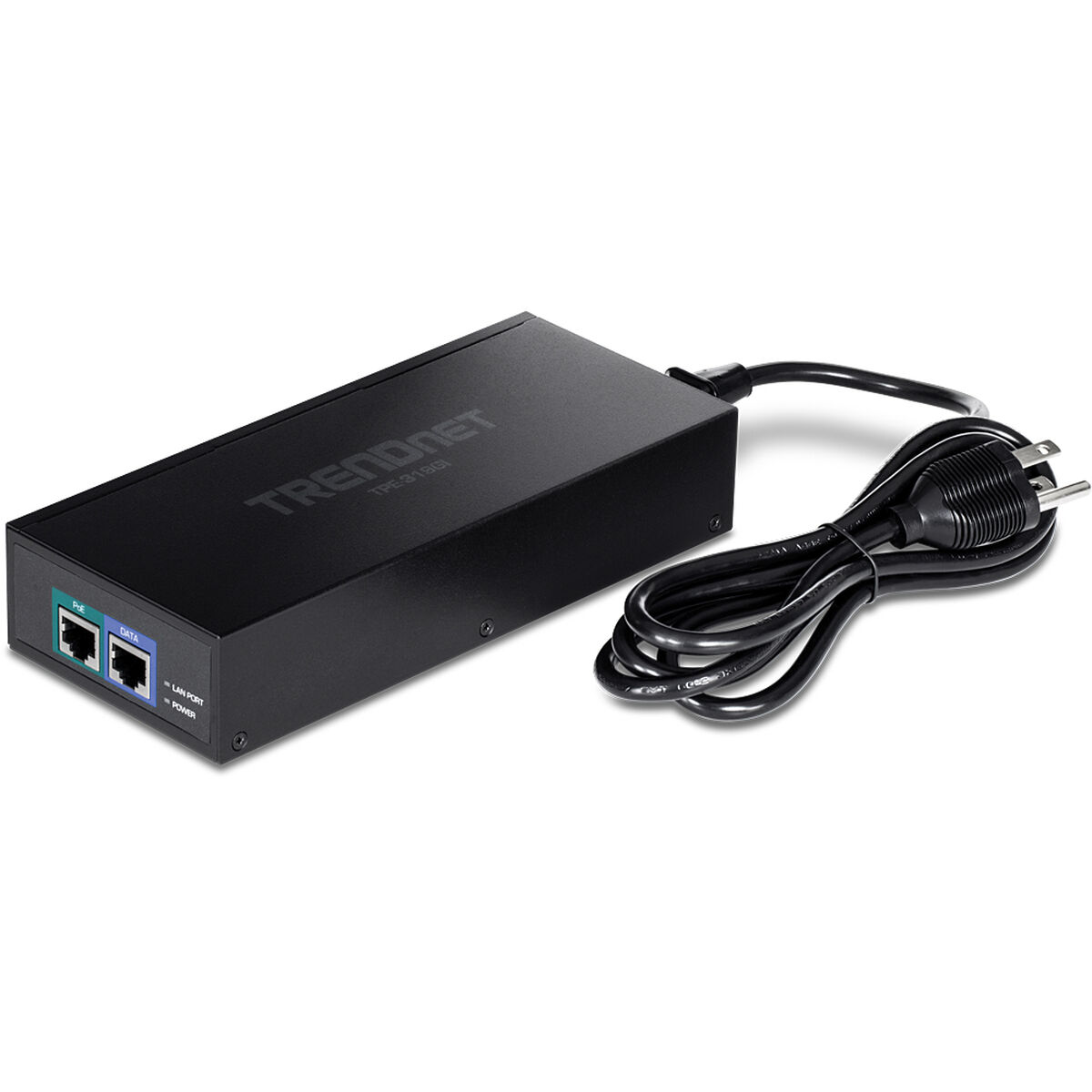 Afbeeldingen van Switch Trendnet TPE-319GI