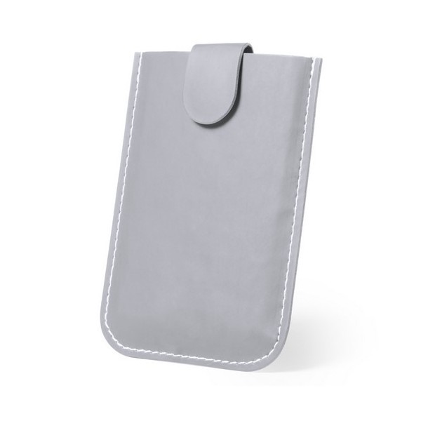 RFID Card Holder with Automatic Mechanism 145818