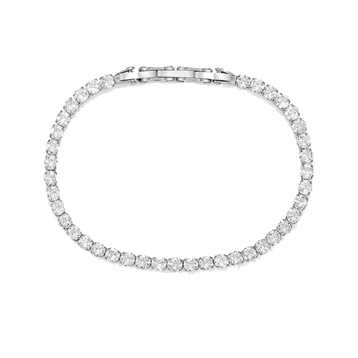 Bracelet Femme Stroili 1694959 Argenté