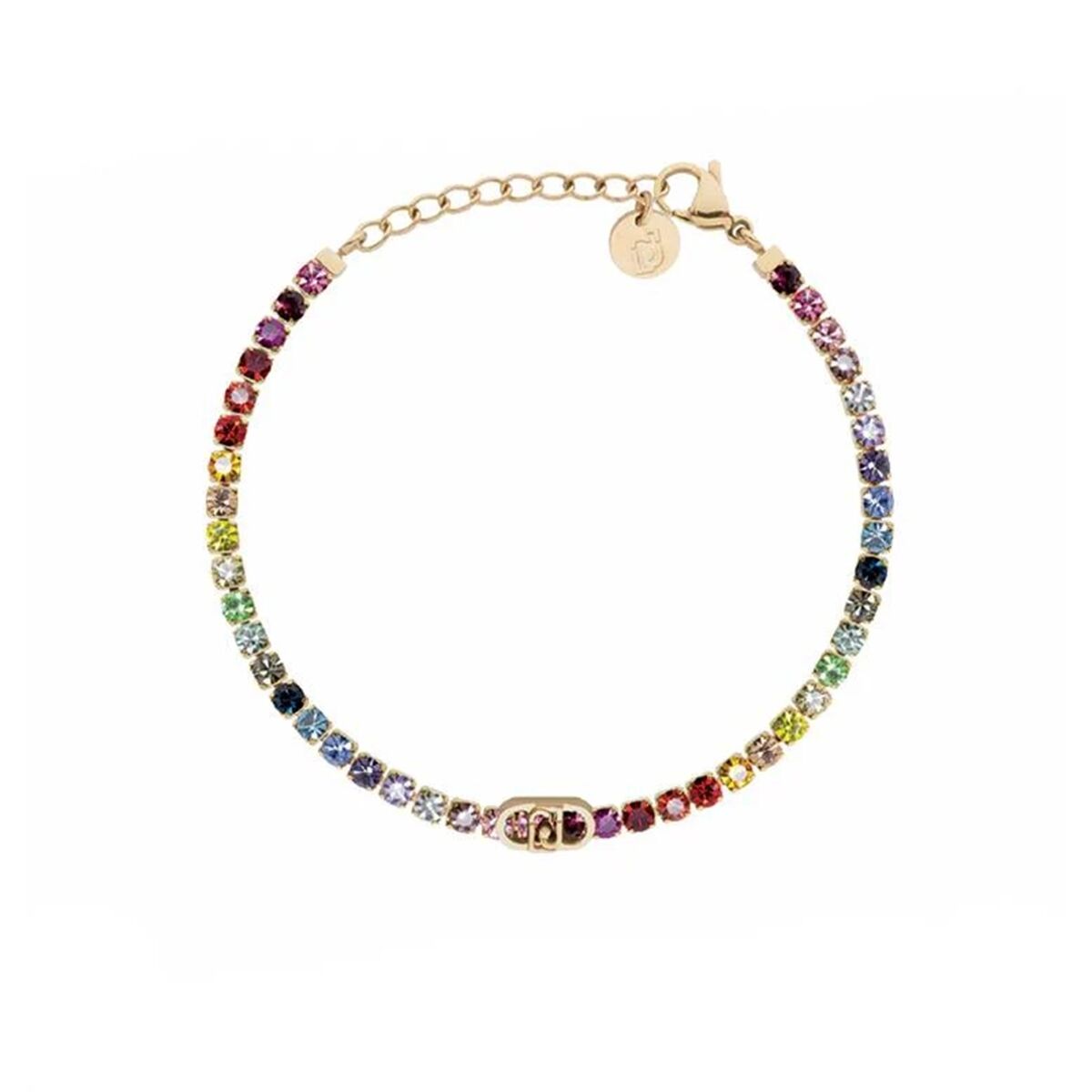 Armband Dames LIU JO LJ3222 Multicolour