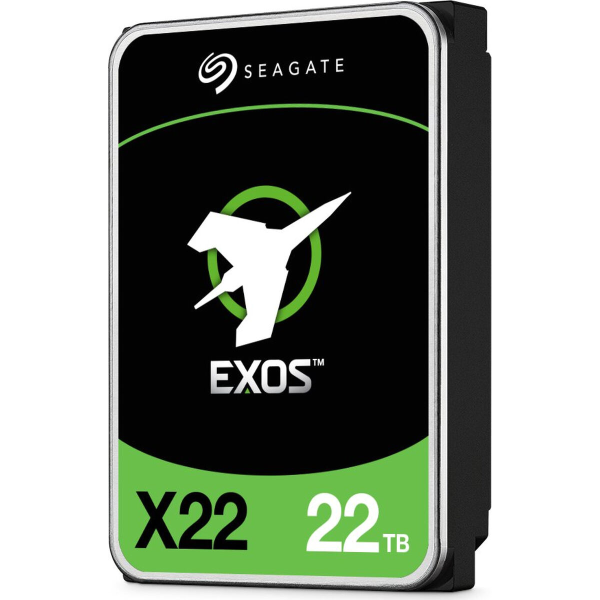 Afbeeldingen van Hard Drive Seagate ST22000NM000E 3,5" 22 TB