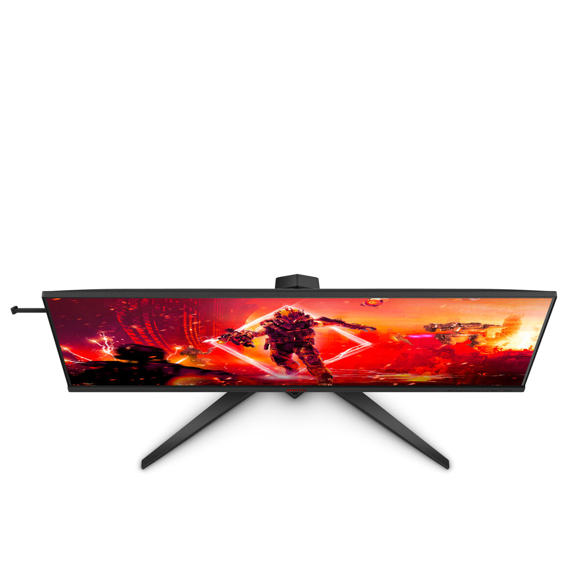 Picture of Monitor AOC AG405UXC 39,5" Wide Quad HD 144 Hz