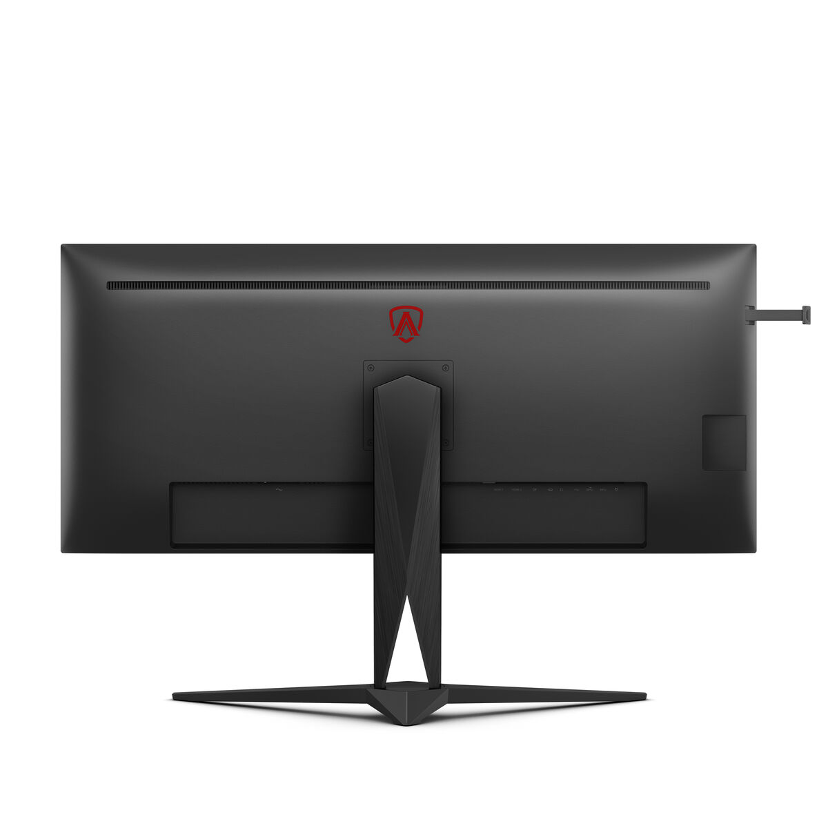Picture of Monitor AOC AG405UXC 39,5" Wide Quad HD 144 Hz