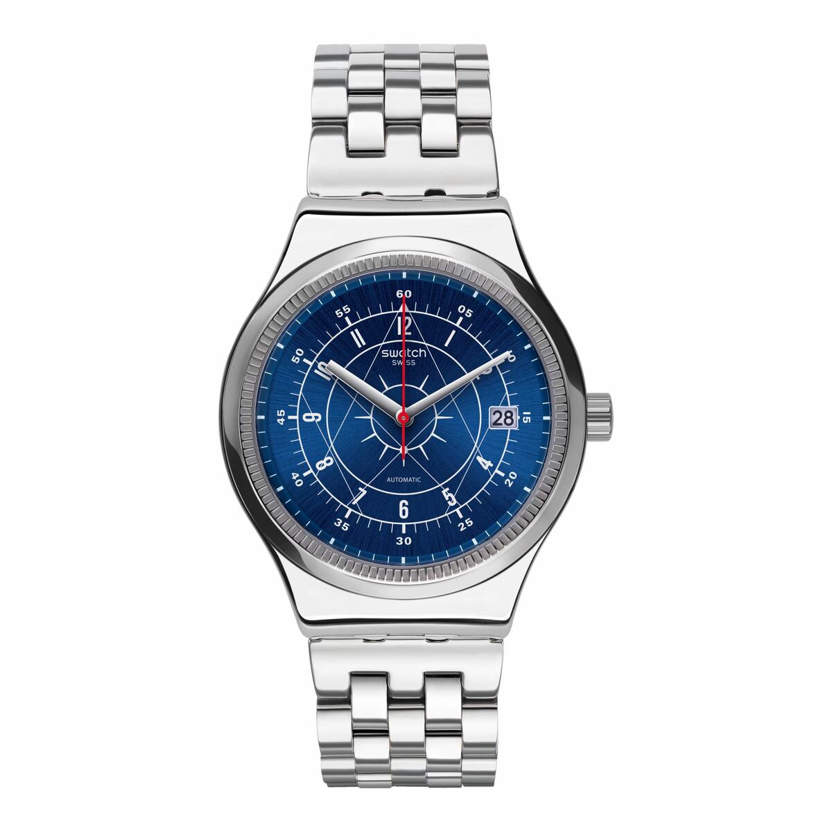Montre Unisexe Swatch YIS401G
