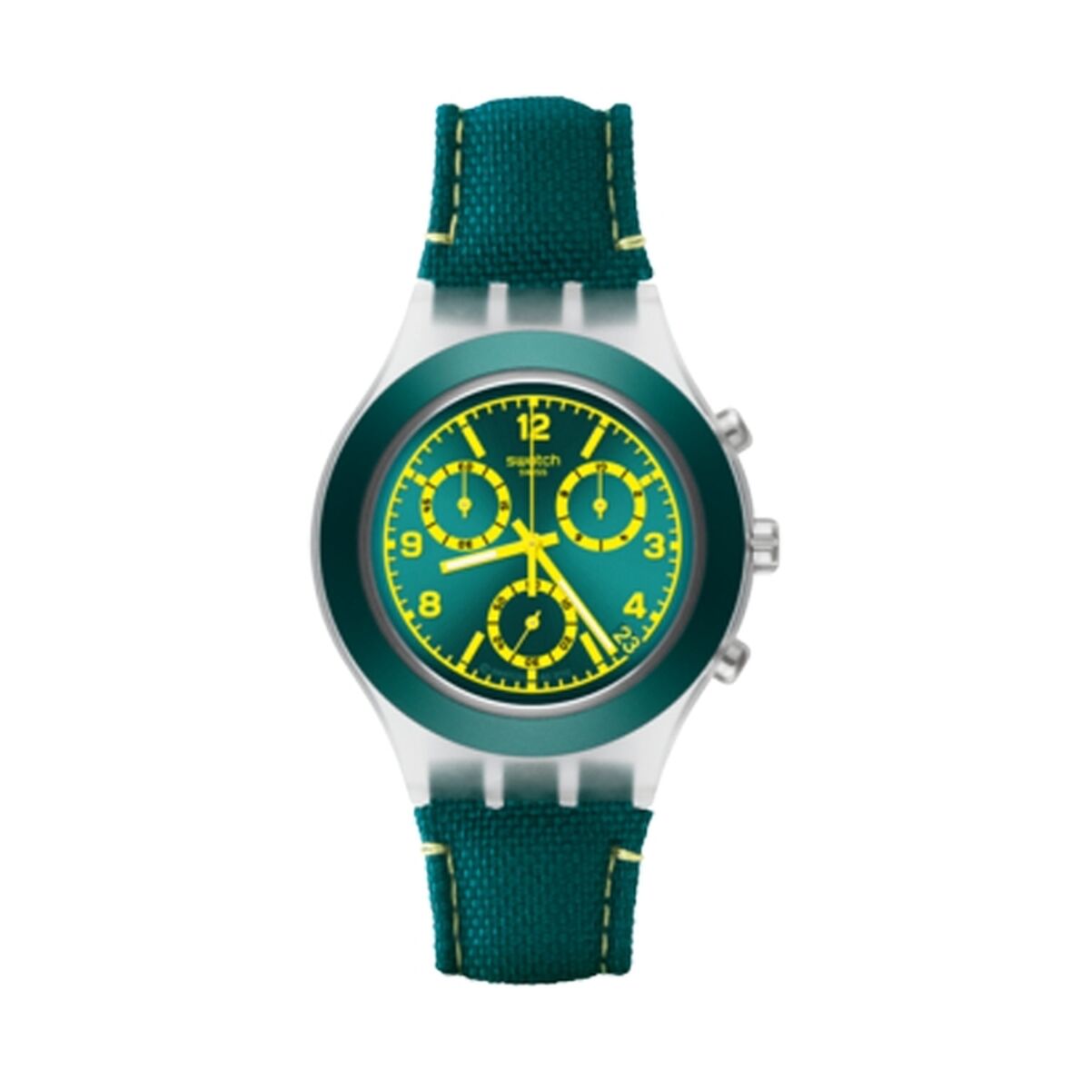 Montre Homme Swatch SVCK4070