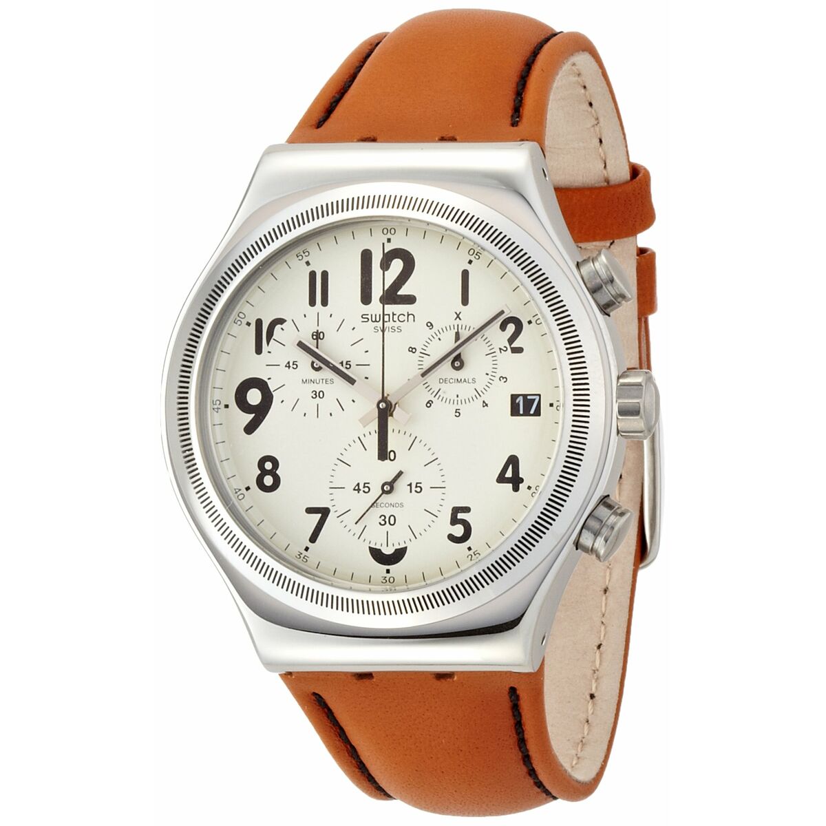 Montre Homme Swatch YVS408