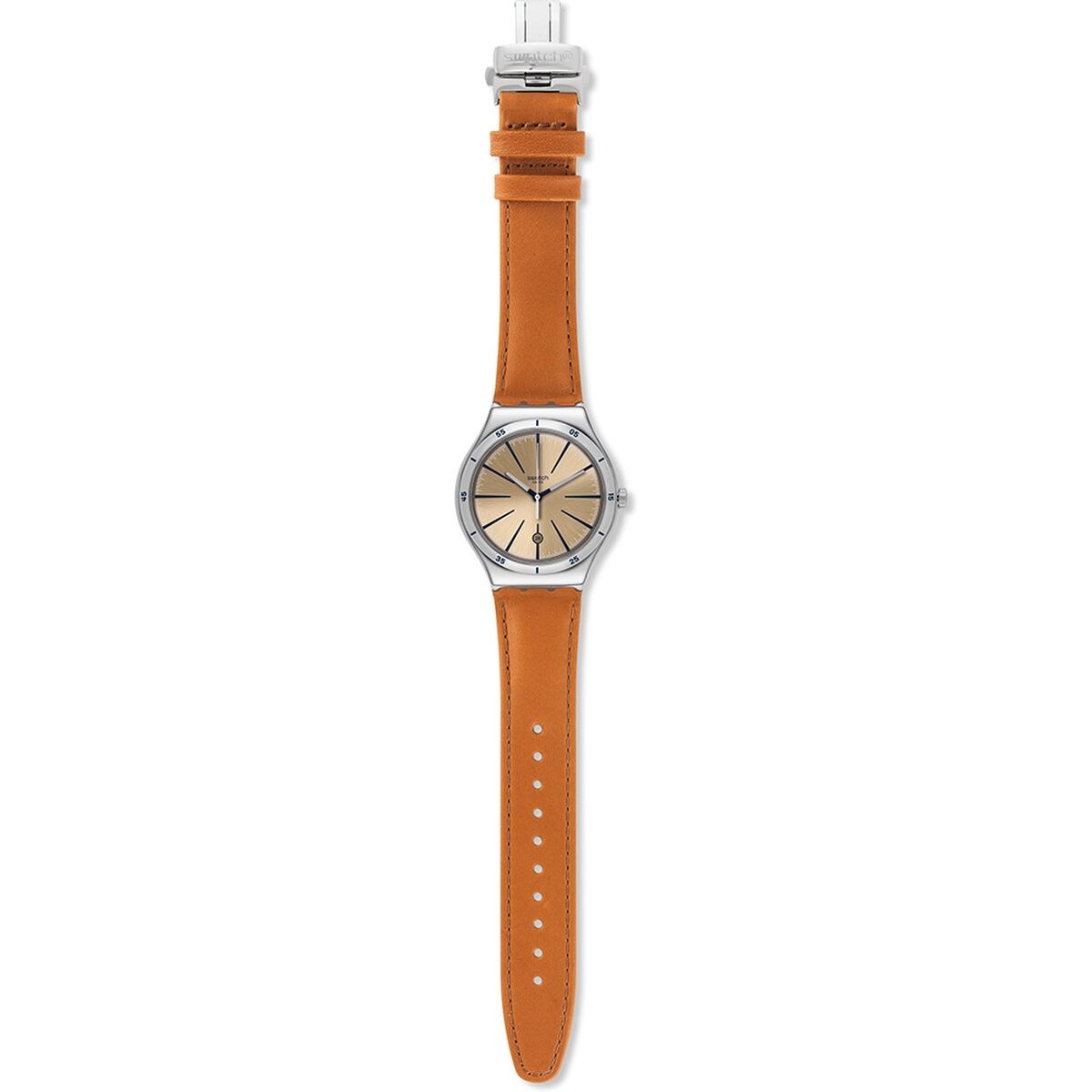 Horloge Dames Swatch YWS408C