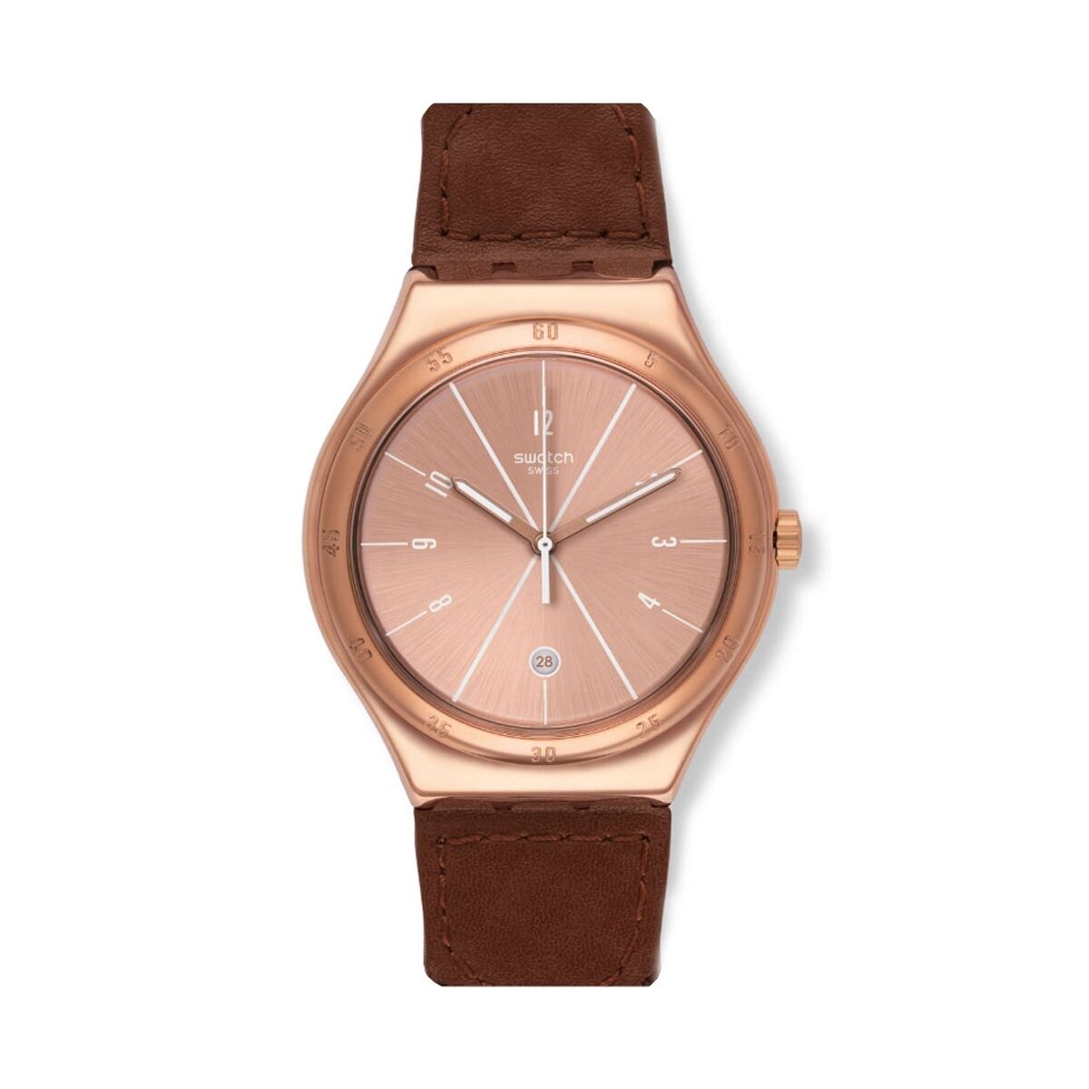 Horloge Dames Swatch YWG402
