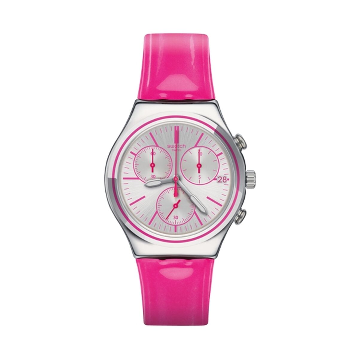 Horloge Dames Swatch YCS587