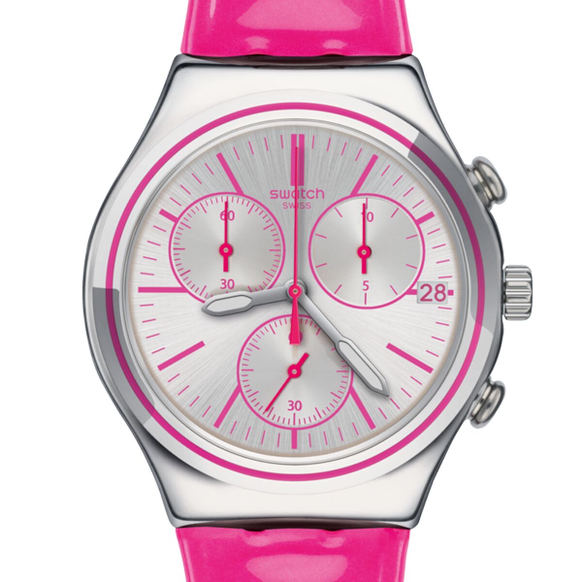 Horloge Dames Swatch YCS587