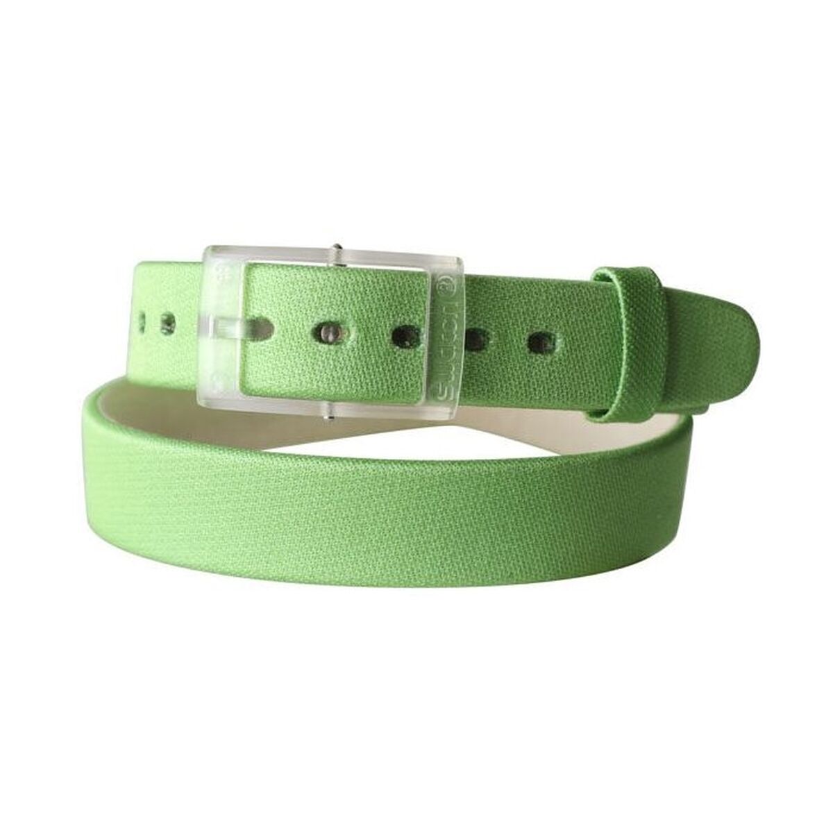 Horloge-armband Swatch ALK264 Groen