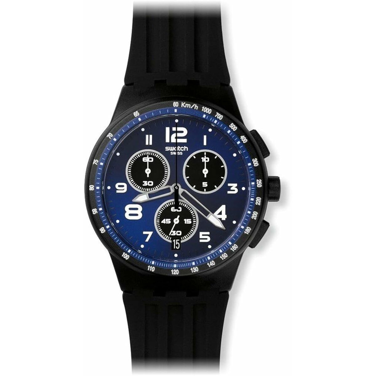 Image secondaire de Montre Femme Swatch (Ø 42 mm)