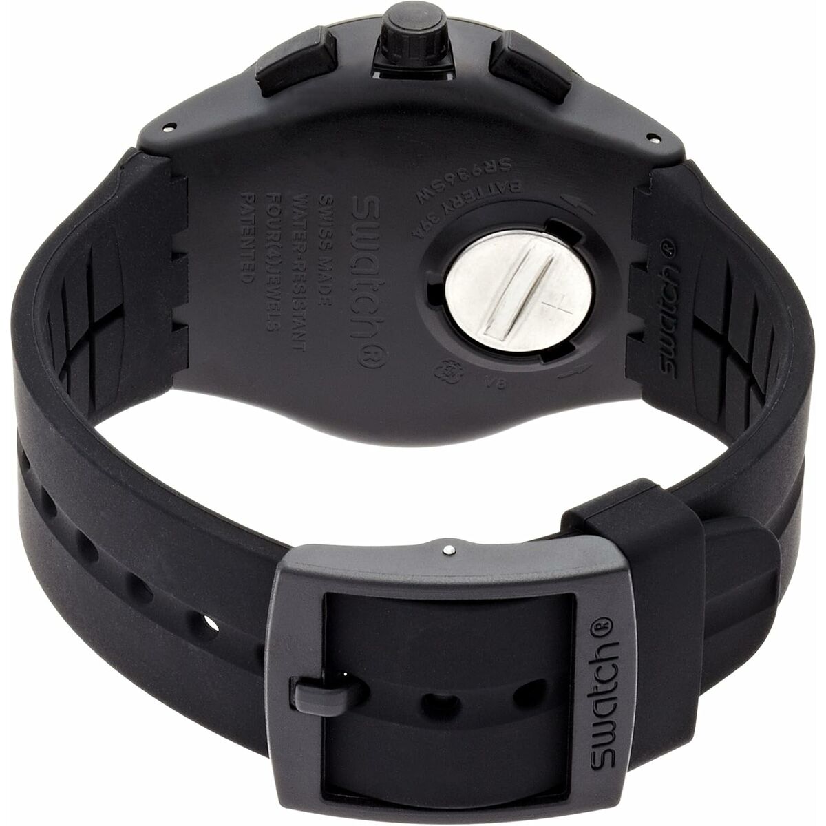 Zegarek Damski Swatch (Ø 42 mm)