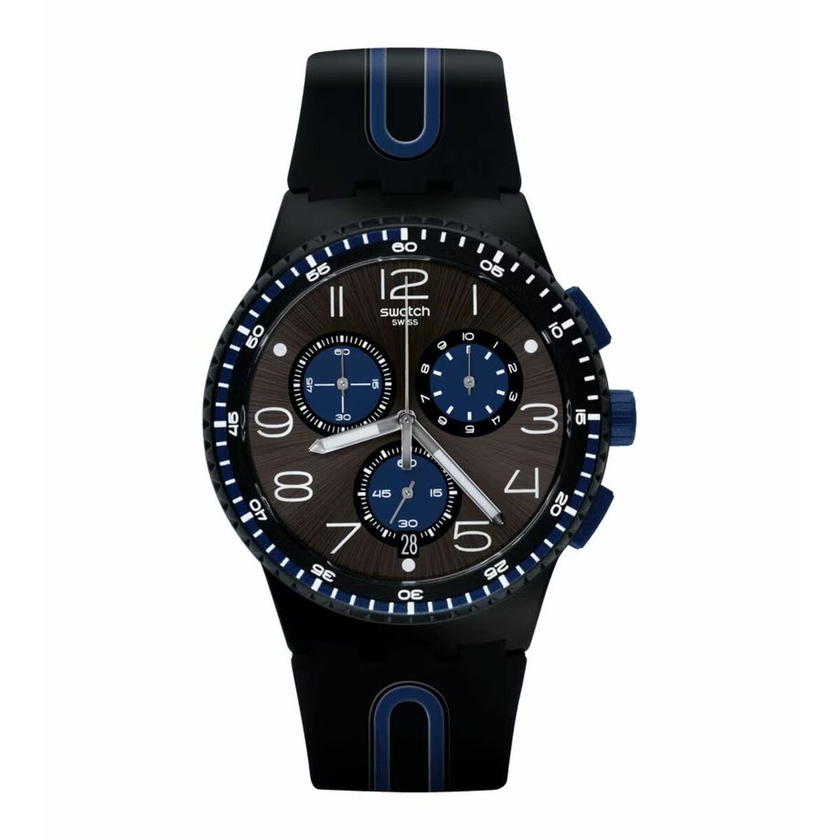 Montre Femme Swatch (Ø 42 mm)