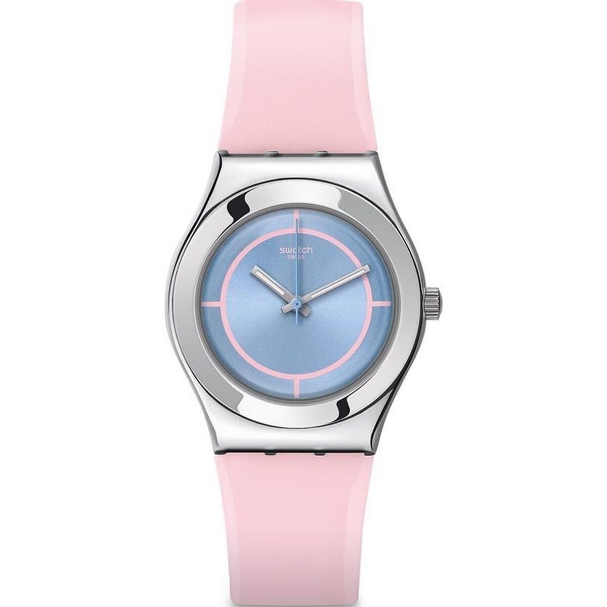Horloge Dames Swatch YLS182