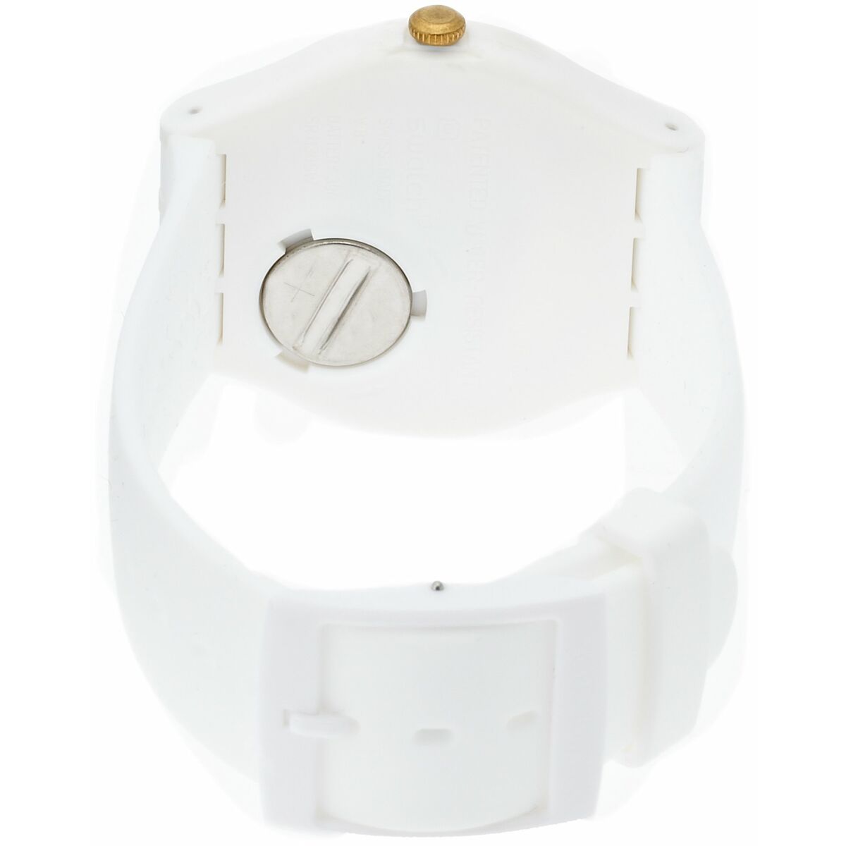 Zegarek Damski Swatch (Ø 41 mm)