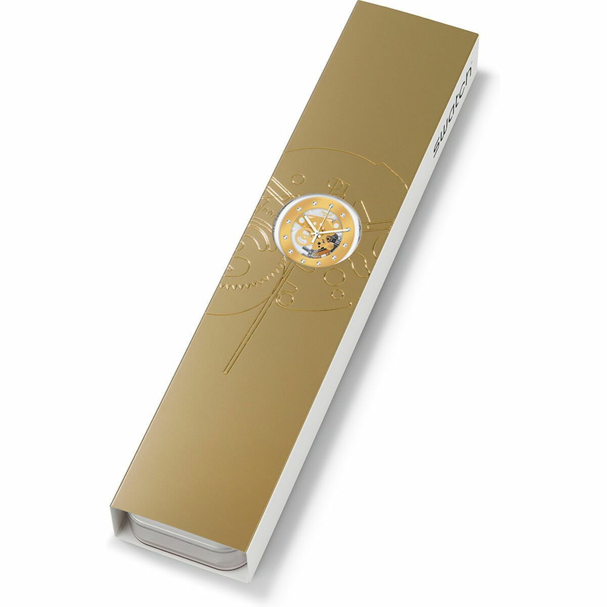 Zegarek Damski Swatch (Ø 41 mm)