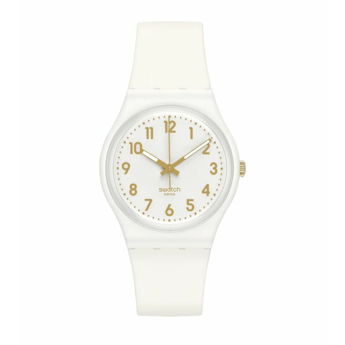 Montre Unisexe Swatch GW164 (Ø 34 mm)