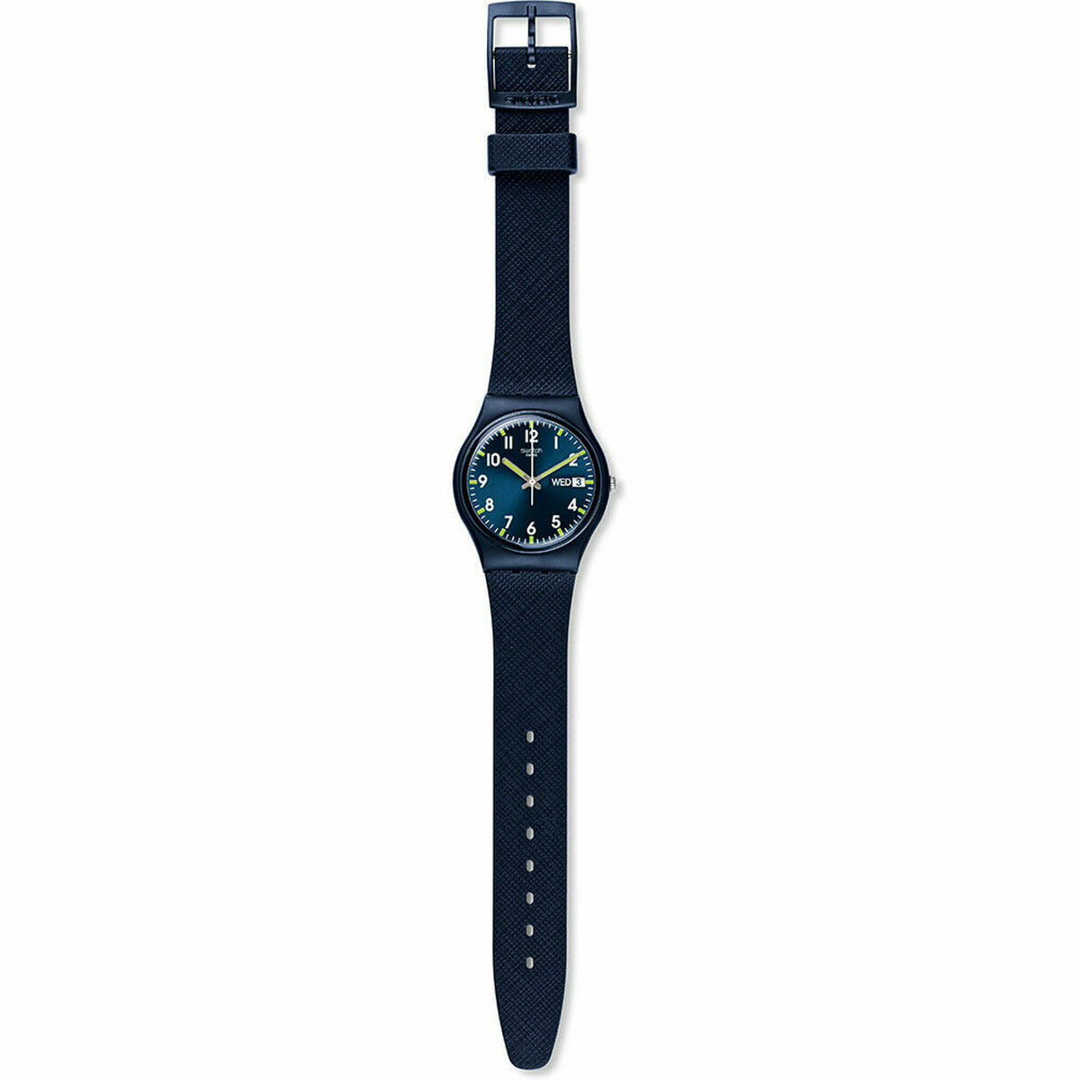 Montre Homme Swatch GN718 (Ø 34 mm)