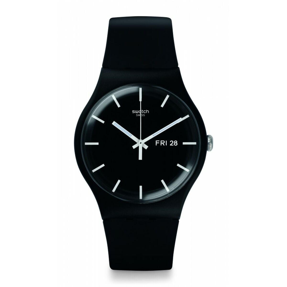 Montre Unisexe Swatch SUOB720 (Ø 41 mm)