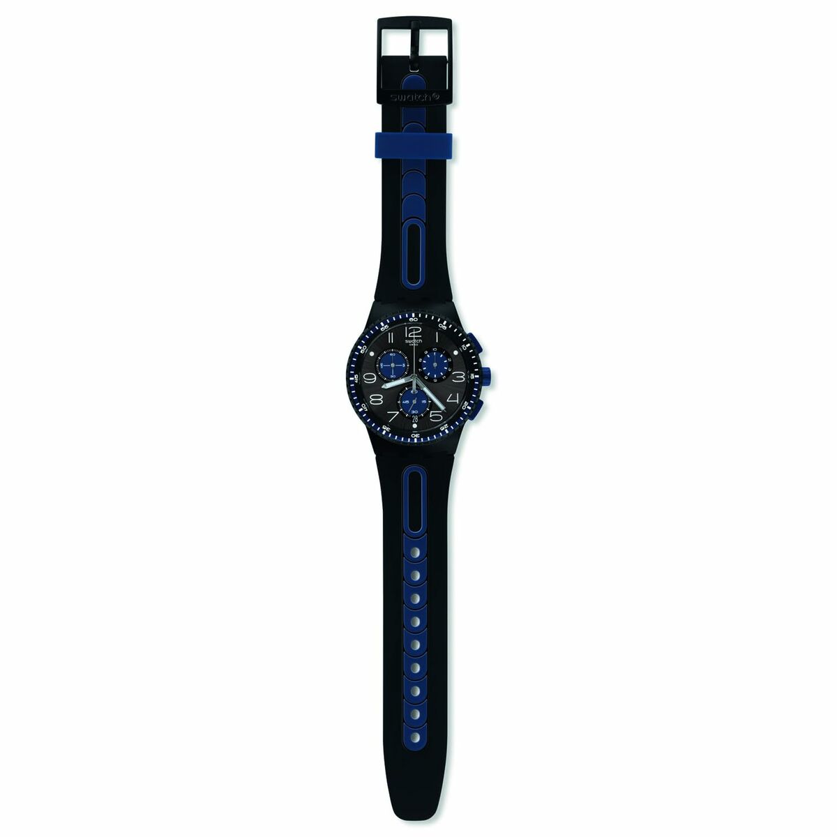 Horloge Kinderen Swatch SUSB406