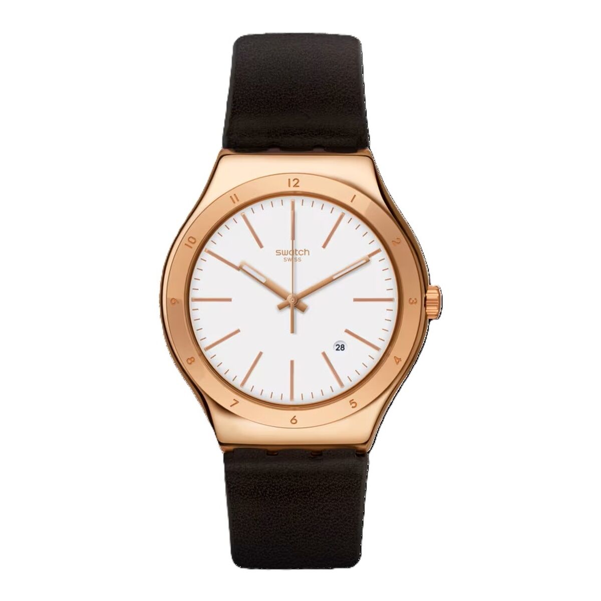 Horloge Dames Swatch YWG405