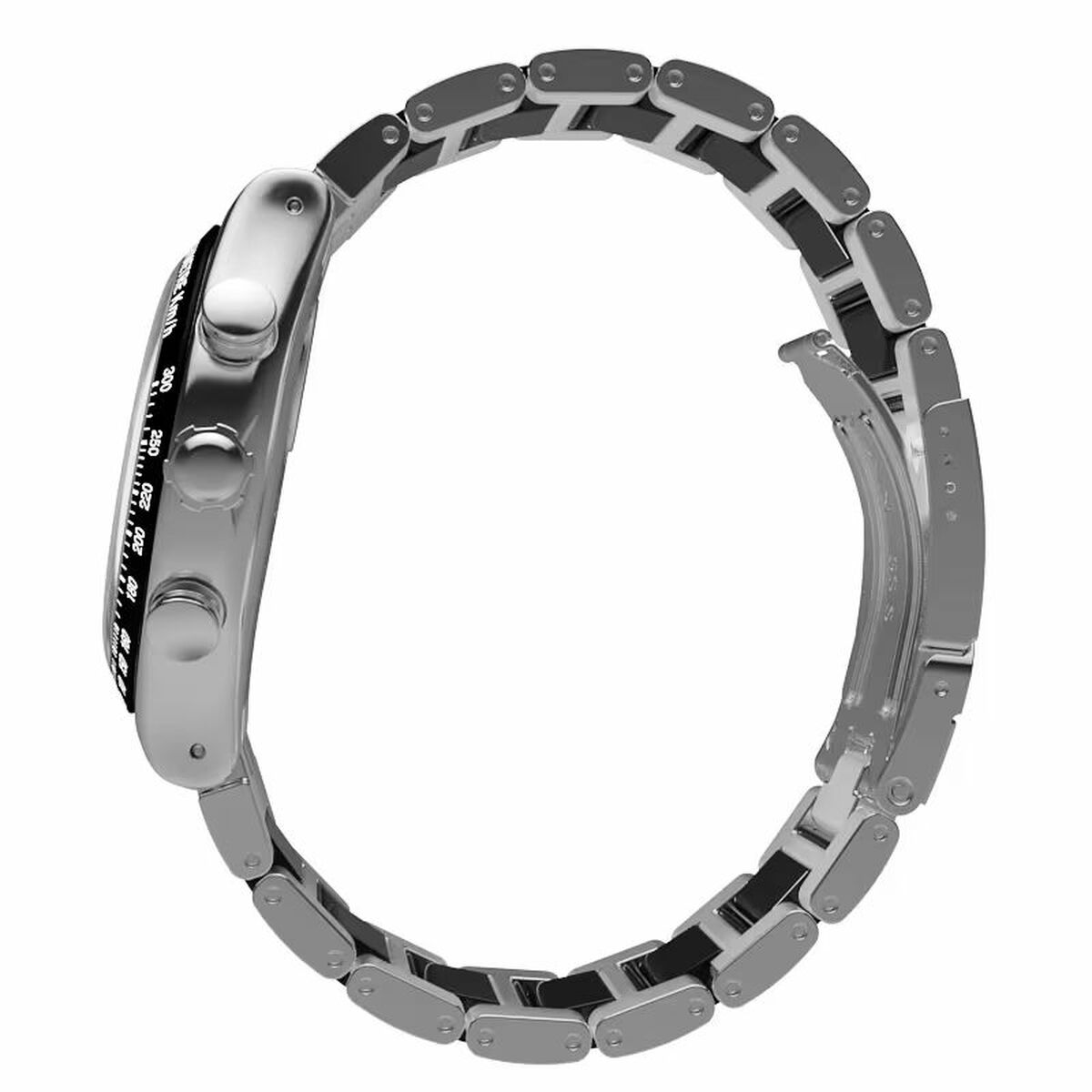 Image secondaire de Montre Unisexe Swatch YVS441G (Ø 43 mm)