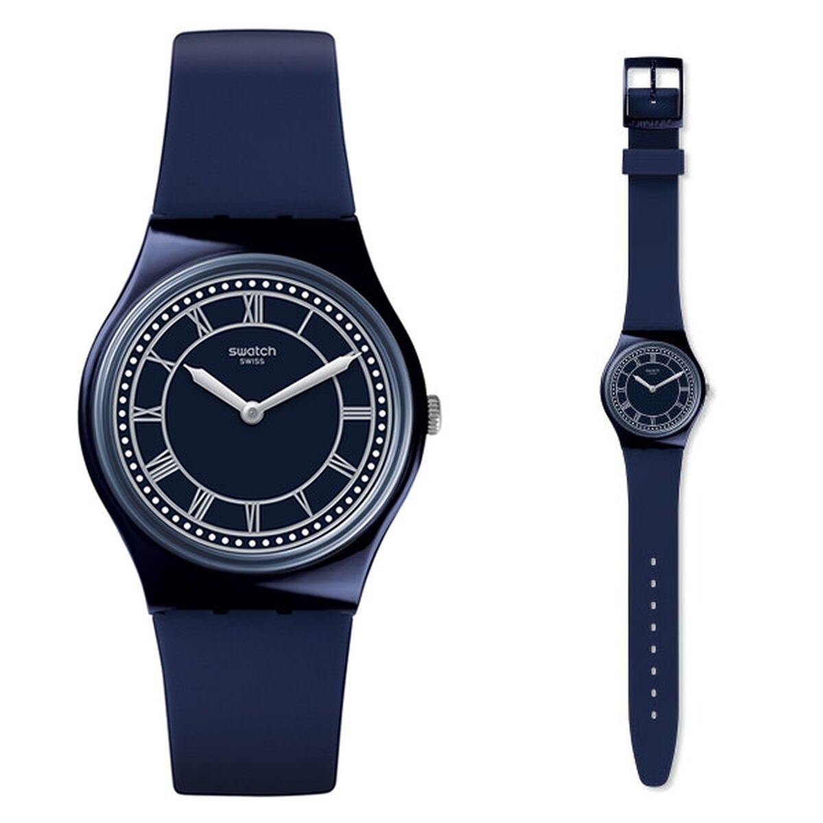 Montre Homme Swatch GN254