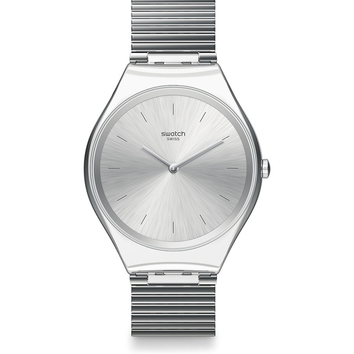 Horloge Dames Swatch SYXS103GG (Ø 38 mm)