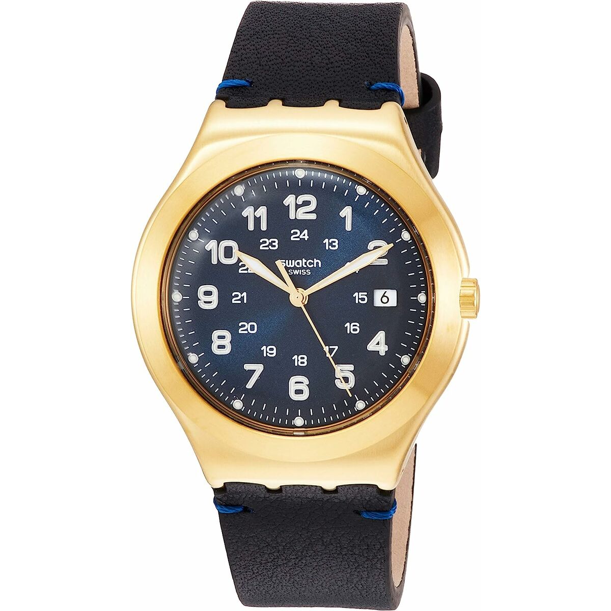 Montre Homme Swatch YWG408