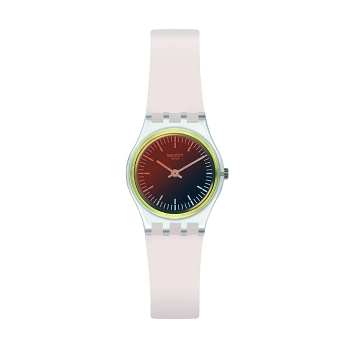 Horloge Dames Swatch LK391