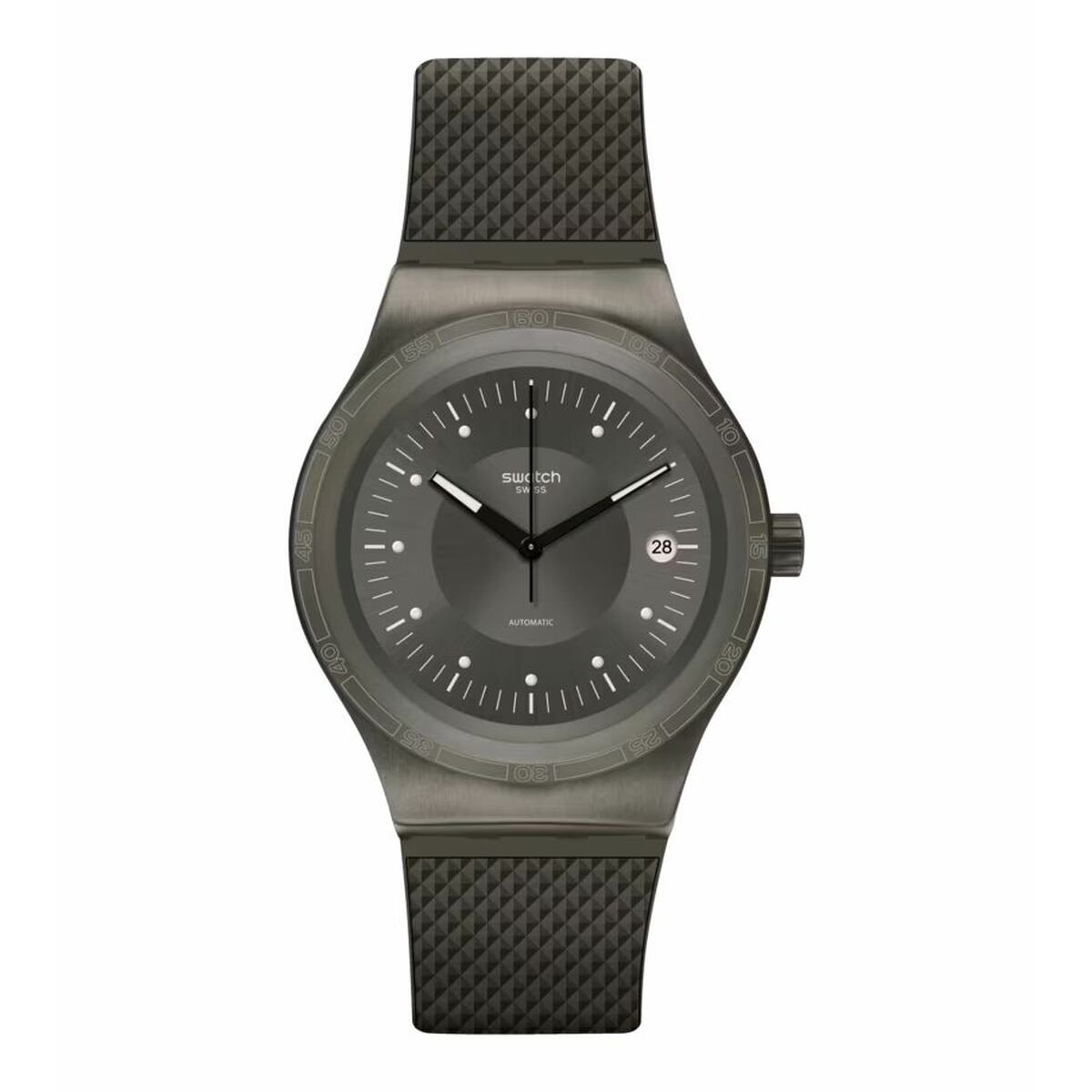 Montre Homme Swatch YIM401 (Ø 42 mm)