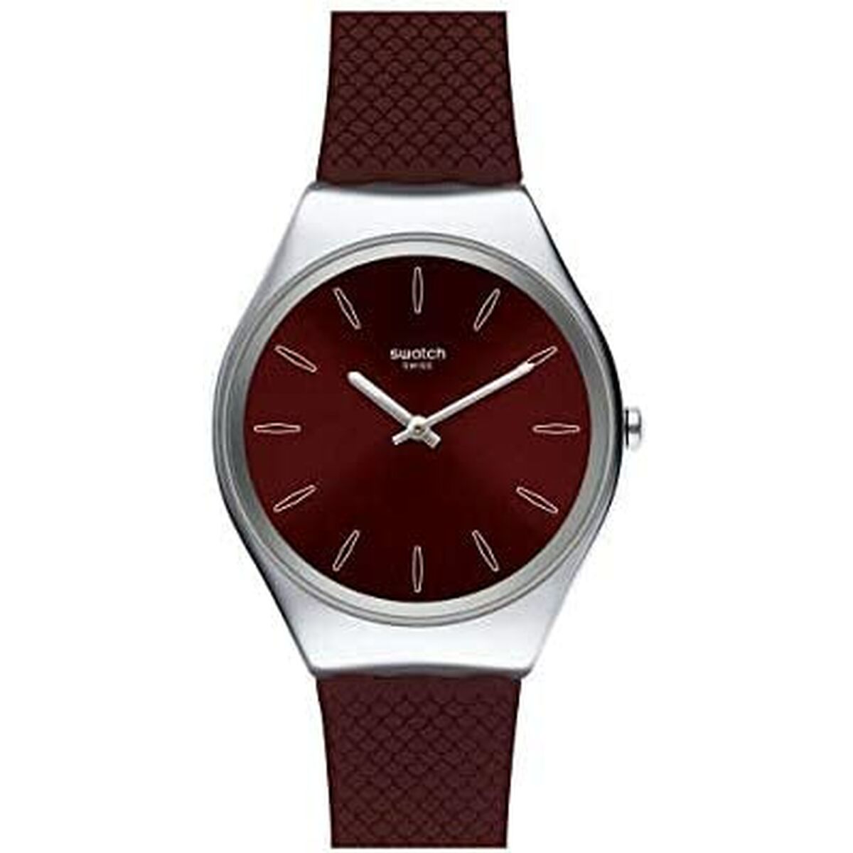 Horloge Heren Swatch SYXS120 (Ø 38 mm)
