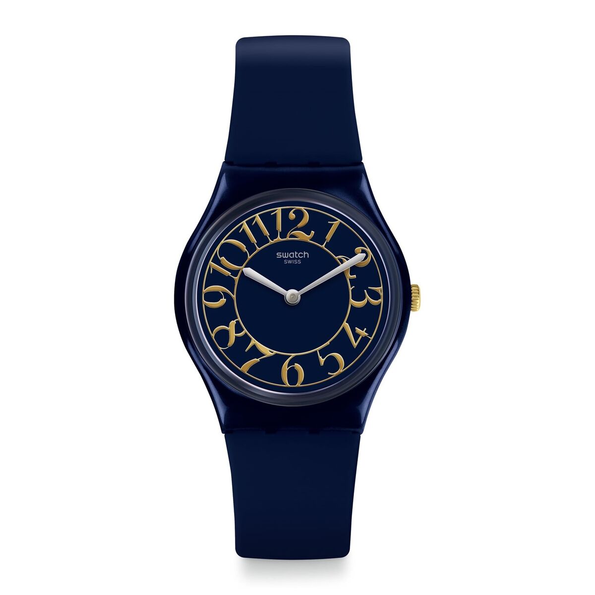 Elegant Dame Swatch GN262 Ur (Ø 34 mm)