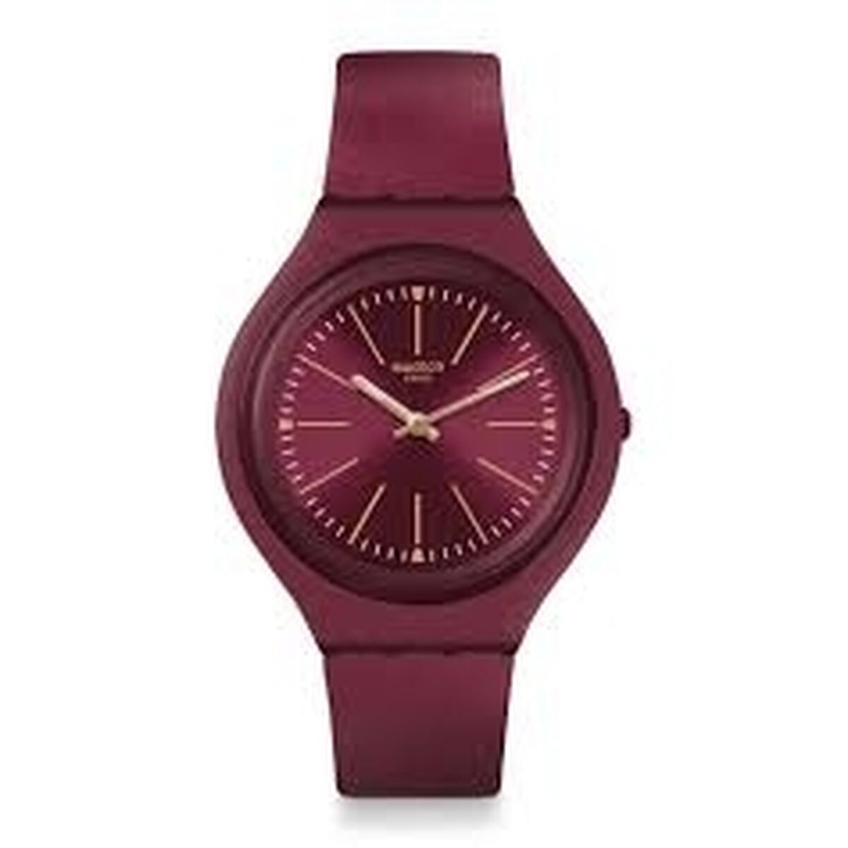 Horloge Heren Swatch SVUR102