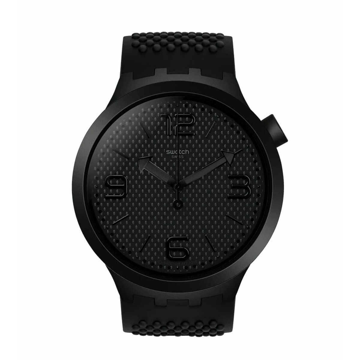 Montre Homme Swatch SO27B100 (Ø 47 mm)
